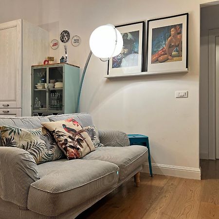 Casa Gioia - Metro Garbatella Lägenhet Rom Exteriör bild