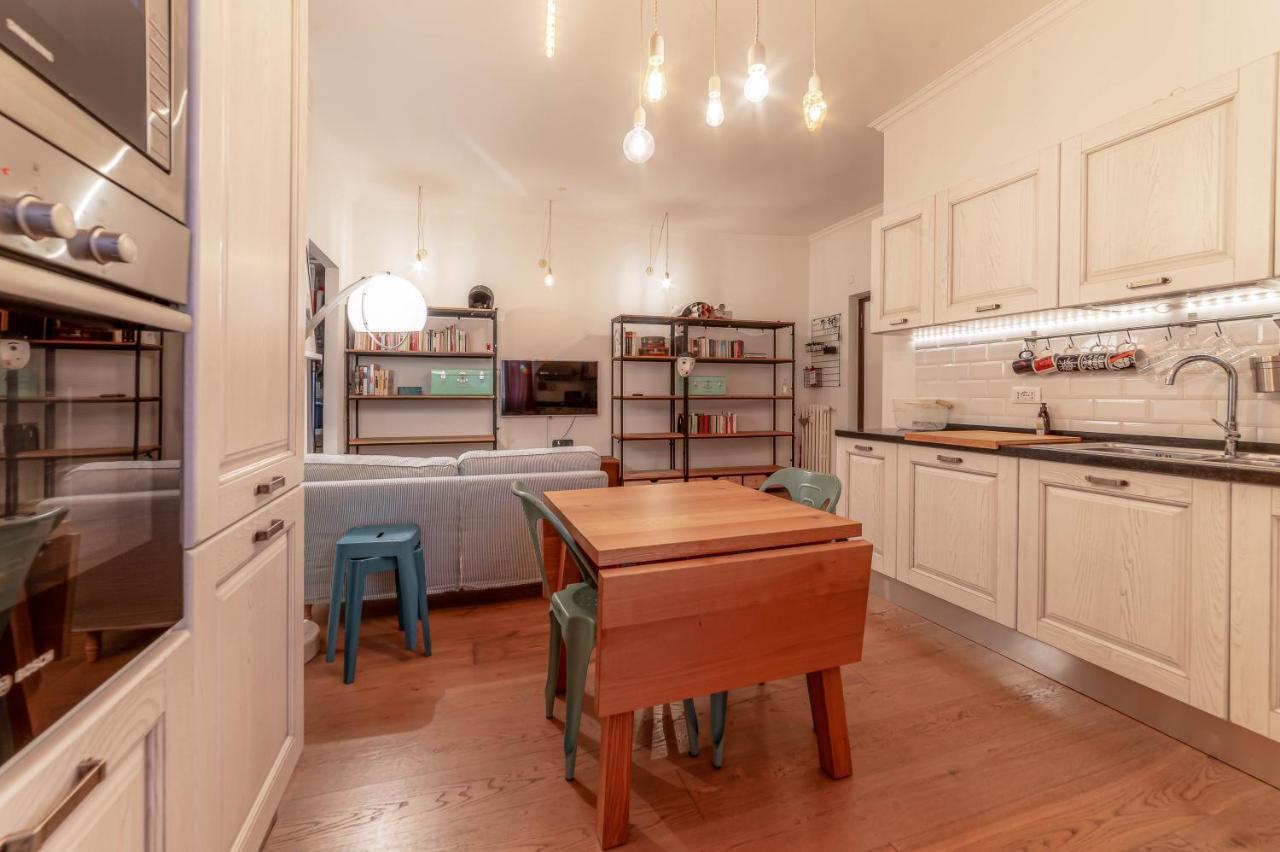 Casa Gioia - Metro Garbatella Lägenhet Rom Exteriör bild